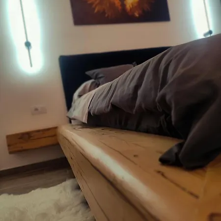 Lux Jelacik Apartamento Subotica