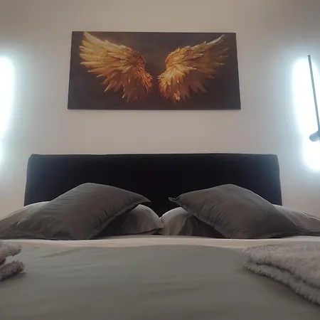 Apartamento Lux Jelacik