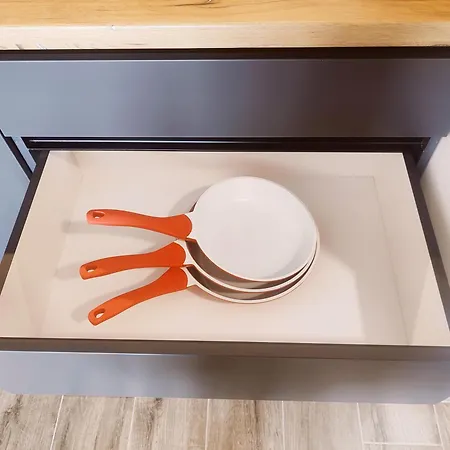 Apartamento Lux Jelacik *