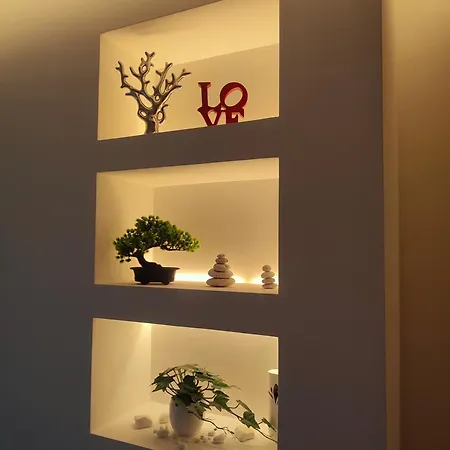 Apartamento Lux Jelacik Subotica