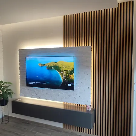 Apartamento Lux Jelacik *