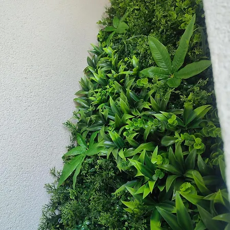 Apartamento Lux Jelacik *