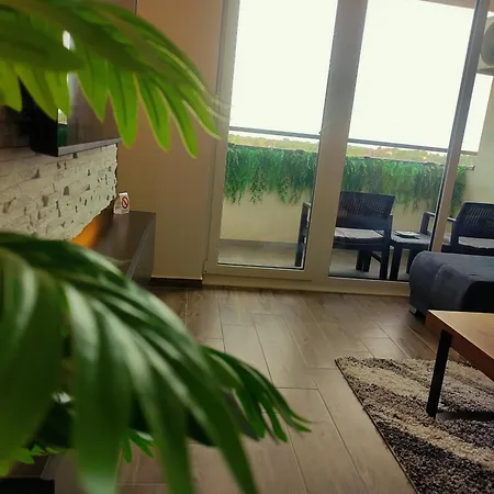 Lux Jelacik Apartamento Subotica