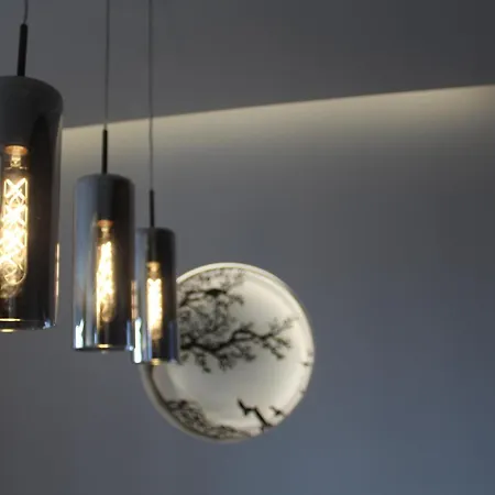 Apartamento Lux Jelacik *