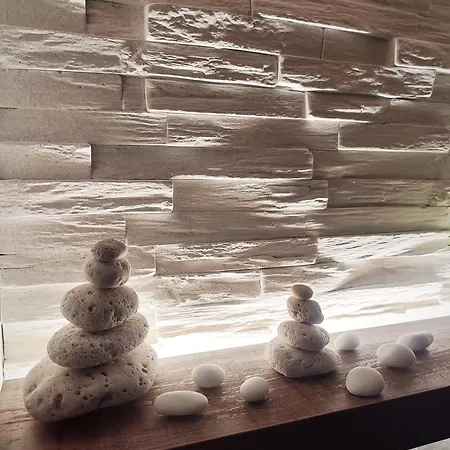 Apartamento Lux Jelacik *