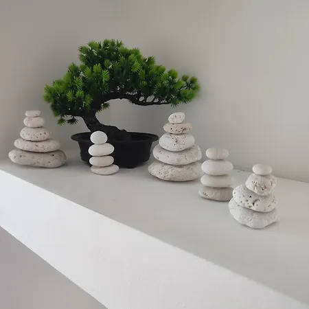 Apartamento Lux Jelacik Subotica