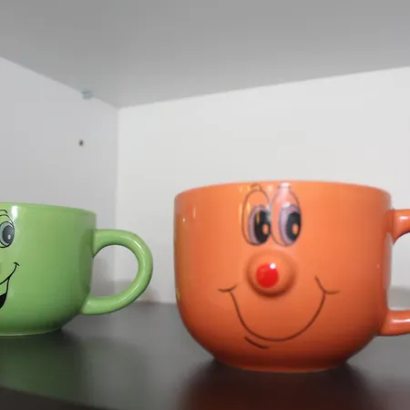 Lux Jelacik Apartamento