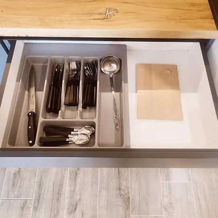 Apartamento Lux Jelacik