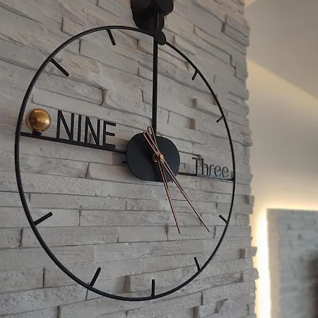 Apartamento Lux Jelacik Subotica