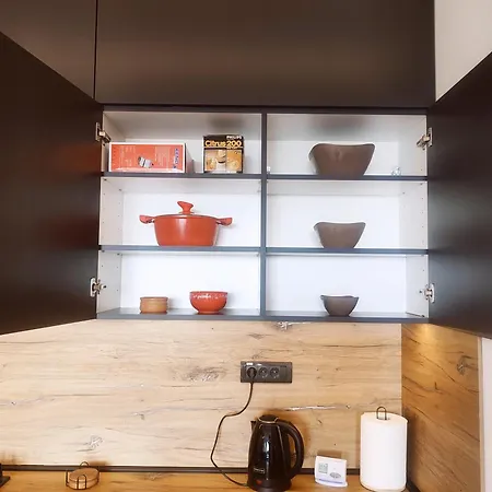 Lux Jelacik * Subotica