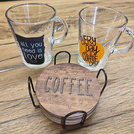 Apartamento Lux Jelacik *