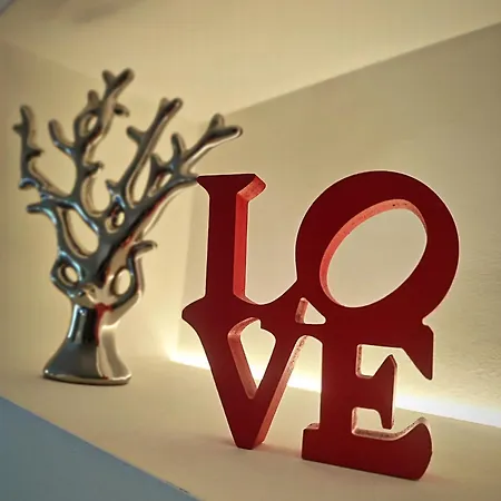 Apartamento Lux Jelacik