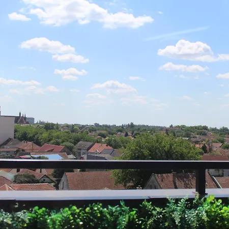 Lux Jelacik Subotica