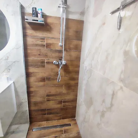 Lux Jelacik Apartamento