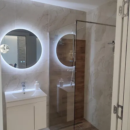 Apartamento Lux Jelacik *