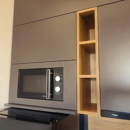 Lux Jelacik 아파트 *