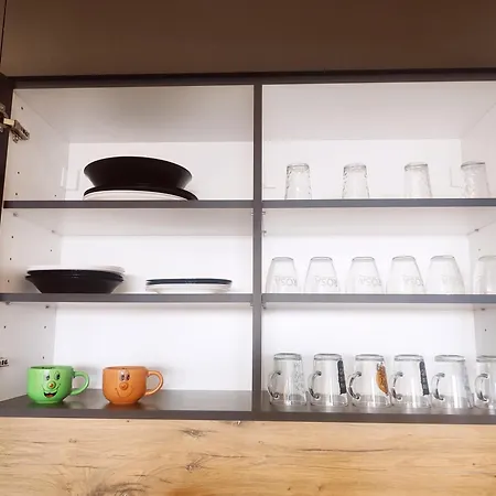 아파트 Lux Jelacik