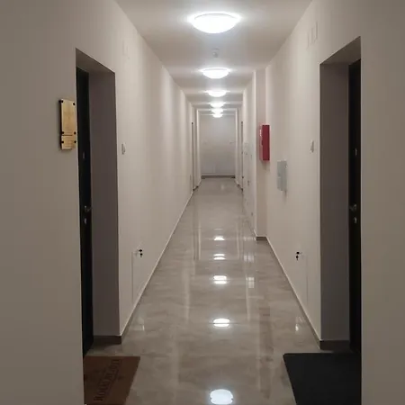 Apartamento Lux Jelacik Subotica