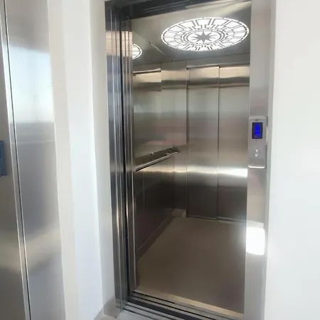 Lux Jelacik Apartamento Subotica