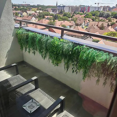 Lux Jelacik Subotica