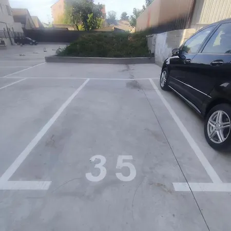 Apartamento Lux Jelacik *