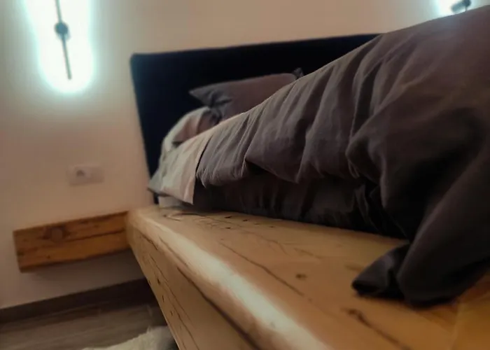 Lux Jelacik 아파트 수보티차