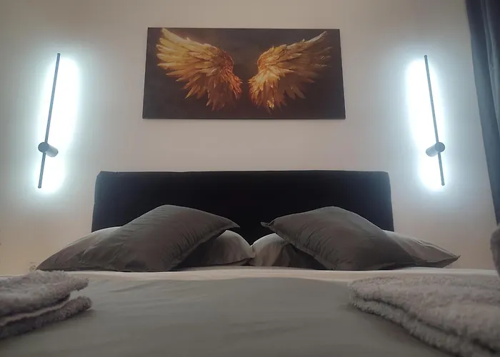 아파트 Lux Jelacik