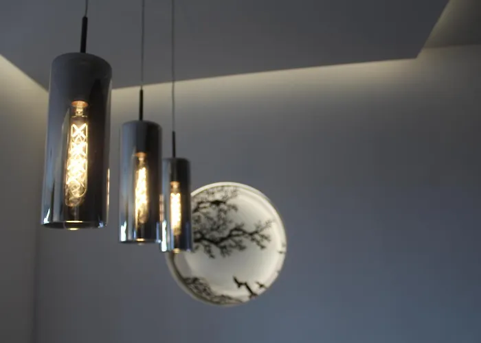 아파트 Lux Jelacik *