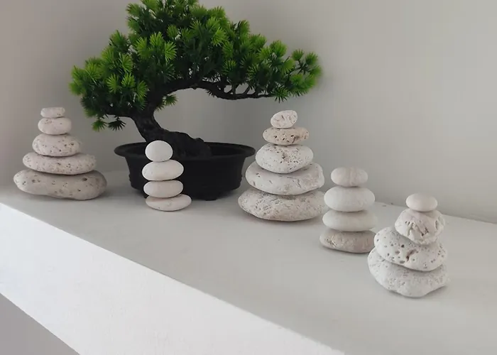 아파트 Lux Jelacik 수보티차