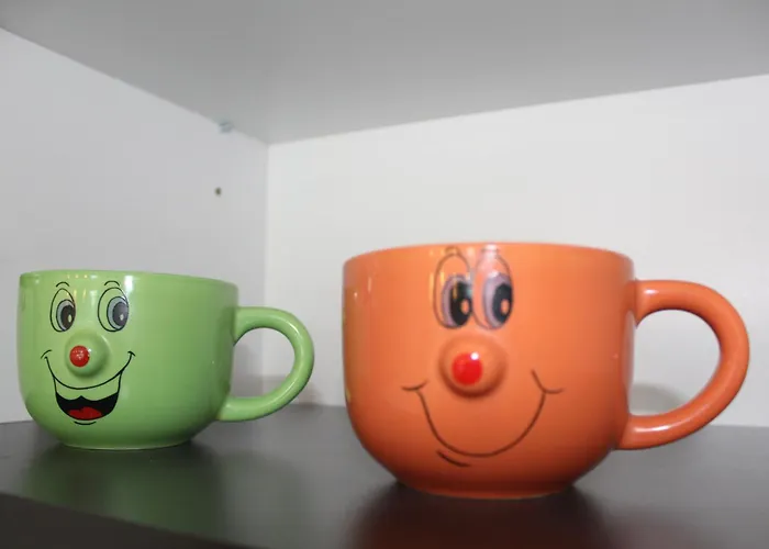 Lux Jelacik 아파트