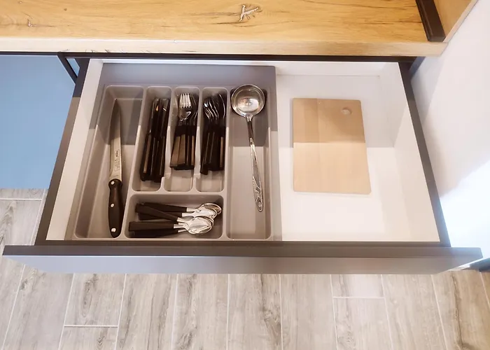 아파트 Lux Jelacik