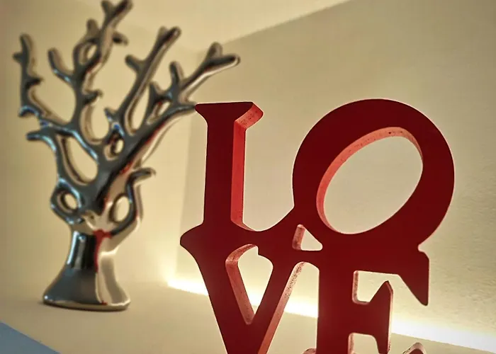 아파트 Lux Jelacik