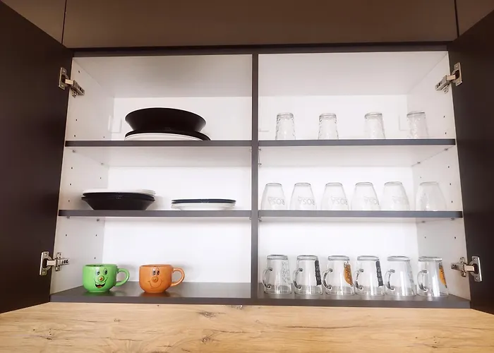 아파트 Lux Jelacik